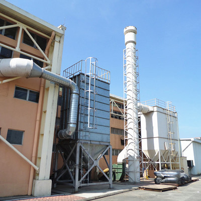 佛山布袋除塵器霸氣十足的7大優(yōu)點_環(huán)保設備欄目