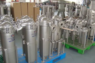 上海山姆環(huán)保設(shè)備 專業(yè)過(guò)濾器與過(guò)濾袋解決方案的領(lǐng)先品牌