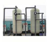 鐵錳處理設(shè)備 環(huán)保技術(shù)的關(guān)鍵組成與市場(chǎng)前景